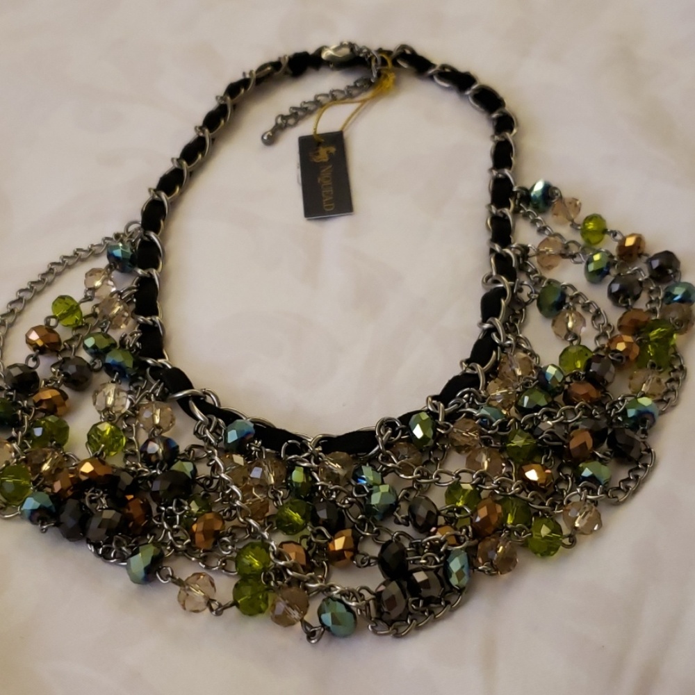 Niquea.D Necklace - Picture 4 of 5